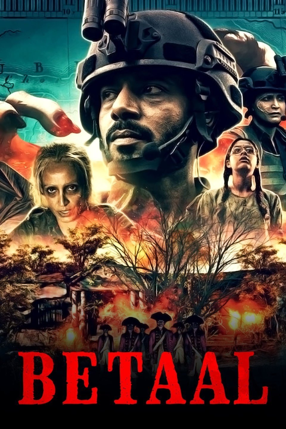 movie